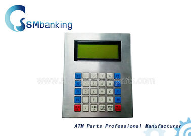 A máquina de TTU PT048 Kingteller ATM parte o teclado Pinpad de Operater