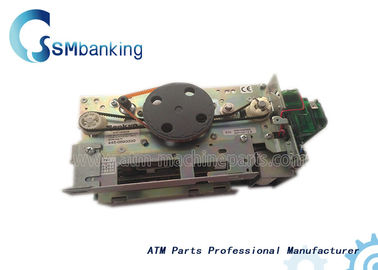 Leitor de cartão Smart da trilha 123 do NCR 5887 IMCRW do ATM do material do metal 445-0693330