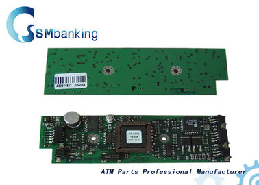 A máquina original do ATM parte o painel de controlo A008539 A002748 da gaveta de NMD NC301
