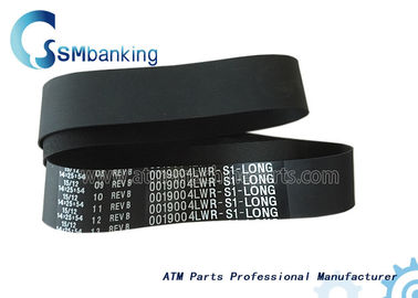 A máquina do ATM parte a correia 009-0019004 das peças sobresselentes do NCR na boa qualidade