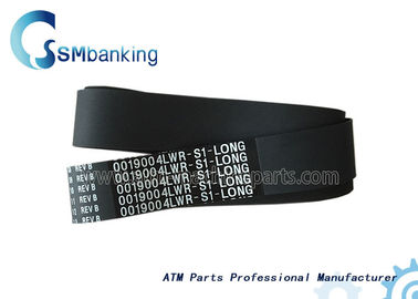A máquina do ATM parte a correia 009-0019004 das peças sobresselentes do NCR na boa qualidade
