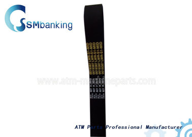 A máquina do ATM parte a correia 009-0019387 das peças sobresselentes do NCR na boa qualidade