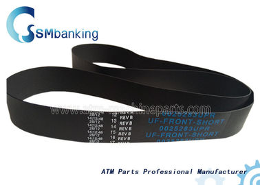 A máquina do ATM parte a correia 009-0025283 das peças sobresselentes do NCR na boa qualidade