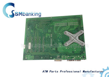 Wincor verde Nixdorf ATM parte o painel de controlo 1750106689 do núcleo do PC