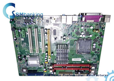 Painel de controlo 1750122476 do núcleo do PC de 1750122476 peças sobresselentes de Wincor das peças da máquina do ATM na boa qualidade