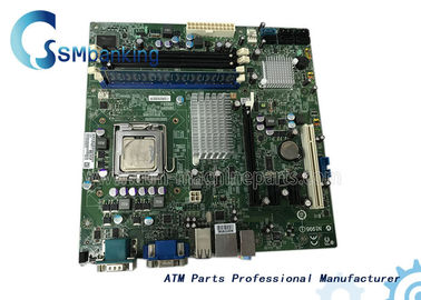 A máquina do ATM parte o painel de controlo 01750186510 do núcleo do PC das peças sobresselentes de Wincor na boa qualidade