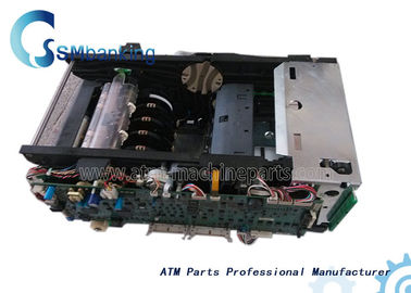 A máquina do ATM parte o módulo do empilhador das peças sobresselentes de Wincor com única rejeição 1750109659 na boa qualidade