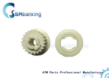O ATM parte a engrenagem das peças sobresselentes 22T do wincor no empilhador 1750058042-10 na boa qualidade