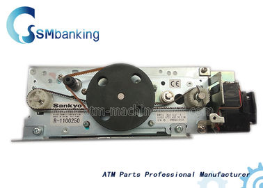 Leitor de cartão estável alto ICT3Q8-3A0260 peça de Hyosung ATM do metal/ATM