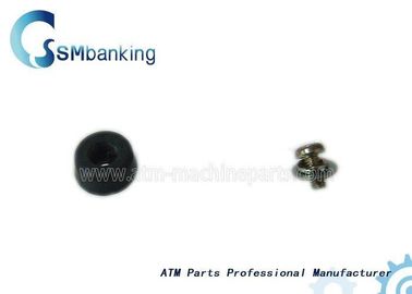 O metal plástico Fujistu ATM parte o suporte CA05805-C601-08 do parafuso