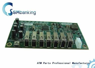 009-0023318 o porto 4 de USB 2,0 das peças do NCR ATM estoira o painel de controlo do conjunto