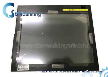 Exposição da máquina de Hyosung da peça sobresselente do ATM/écran sensível duráveis 7110000009