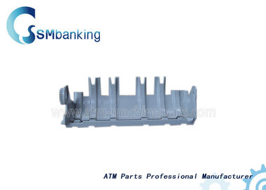 Porta plástica A002523 da gaveta de Delarue RV301 do preto do obturador das peças de substituição NMD do ATM