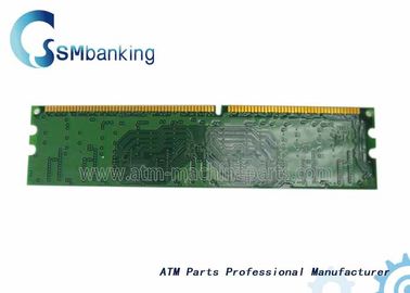 O NCR original ATM parte o equipamento PIVAT DIMM 512MB 009-0022375 do ATM do banco de alta qualidade