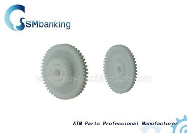 Modelo 5886 da engrenagem 48T/24T do branco 445-0630722 NCRDouble da PEÇA do ATM 5887 6622 6625