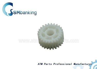 Engrenagem branca 445-0633190 do Ncr do tensor das peças sobresselentes 26T do NCR da máquina do ATM no estoque com boa qualidade
