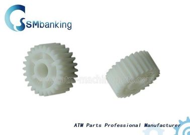Engrenagem branca 445-0633190 do Ncr do tensor das peças sobresselentes 26T do NCR da máquina do ATM no estoque com boa qualidade