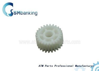 Engrenagem branca 445-0633190 do Ncr do tensor das peças sobresselentes 26T do NCR da máquina do ATM no estoque com boa qualidade