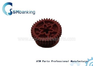 O NCR ATM da elevada precisão parte a polia 36T/24W 4450638120 445-0638120 da engrenagem do NCR