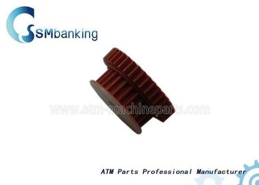 O NCR ATM da elevada precisão parte a polia 36T/24W 4450638120 445-0638120 da engrenagem do NCR