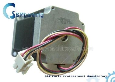 O ATM parte o Assy 445-0643114 do motor deslizante do NCR do NCR 4450643114 no estoque com boa qualidade