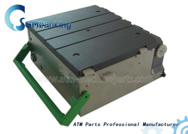 A máquina do Atm parte a gaveta plástica 0082540000 das peças de Wincor ATM