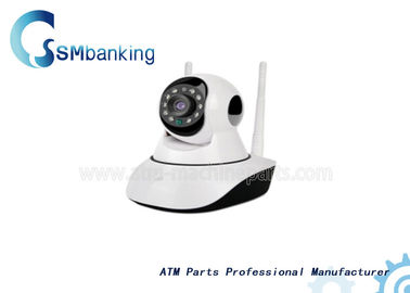IP200 1 milhão máquinas da bola da câmara de vigilância das câmaras de segurança do CCTV do pixel/HD