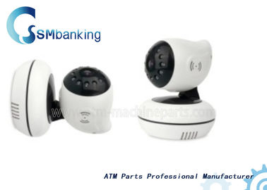 Apoio do Smart Camera de Wifi do pixel da máquina IP202 1Million da bola da câmera do CCTV mini uma variedade de telefone celular rem