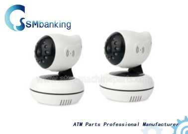 Apoio do Smart Camera de Wifi do pixel da máquina IP202 1Million da bola da câmera do CCTV mini uma variedade de telefone celular rem