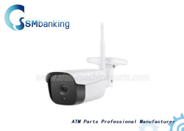 Câmaras de segurança altas duráveis do CCTV da definição com função da visão do infravermelho 30m