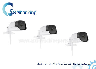 Mini câmaras de segurança do CCTV/câmaras de vigilância exteriores 5 milhão pixéis