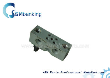 Gaveta material do conector dos componentes NMD A004173 da máquina do ATM do metal