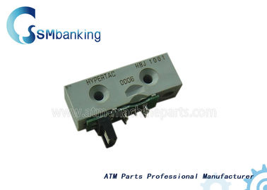 Gaveta material do conector dos componentes NMD A004173 da máquina do ATM do metal