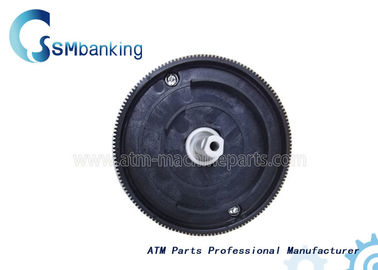 As peças sobresselentes de Wincor da máquina do ATM endireitam o original novo da engrenagem 1750043975 de CMD-SAT