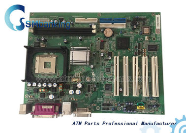 Wincor verde Nixdorf ATM parte o original novo da qualidade do inhigh do painel de controlo 1750106689 do núcleo do PC