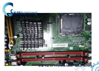 Painel de controlo 1750122476 do núcleo do PC de 1750122476 peças sobresselentes de Wincor das peças da máquina do ATM no original novo da boa qualidade