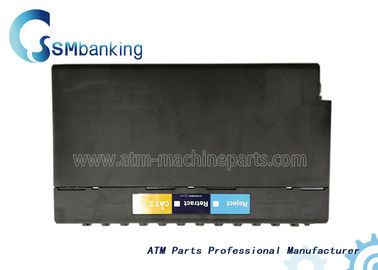 Gaveta plástica da rejeição de 01750207552 peças de Wincor Nixdorf ATM no original novo de alta qualidade