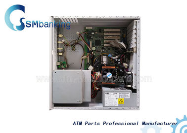 O metal Wincor material Nixdorf ATM parte o núcleo P4-3400 01750182494 do PC