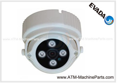 Peças da câmera do ATM da abóbada da visão nocturna do CCTV, componentes da máquina do ATM