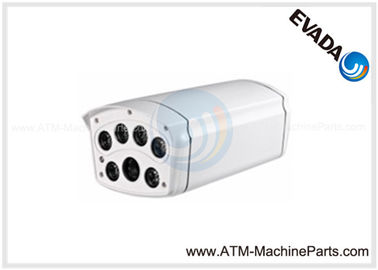 Câmera do IP de Sony CMOS das peças sobresselentes do ATM impermeável para o sistema de segurança exterior do banco