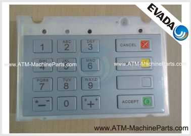 A anti máquina Dustproof do ATM da explosão parte o teclado/teclado do PPE V6 de Wincor