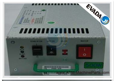 Hyosung ATM parte a fonte de alimentação 7111000011 HPS500 ACD, fonte de energia do ATM