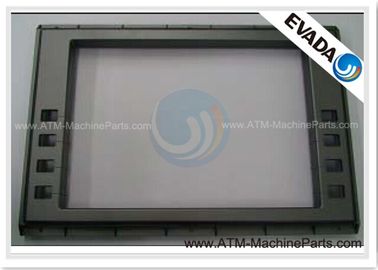 Hyosung impermeável durável ATM parte a tela de toque industrial da moldura do LCD