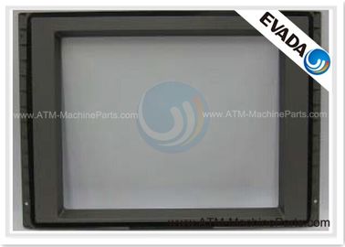Painel da tela de toque da moldura do LCD das peças sobresselentes de Hyosung ATM impermeável e Dustproof