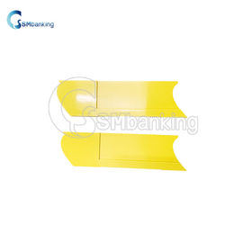 Peças sobresselentes amarelas A004363 NC301 de Delarue NMD ATM deixadas a placa do ajustador