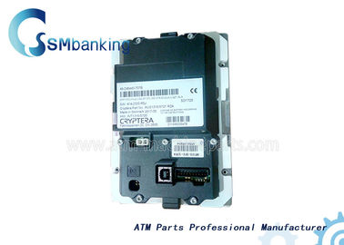A máquina de 90 ATM da garantia dos dias parte a versão 49-249443-707B 49249443707B do PCI do PPE 7 de Diebold