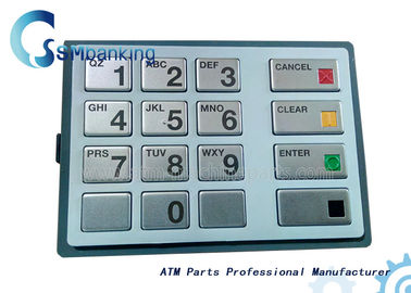 A máquina de 90 ATM da garantia dos dias parte a versão 49-249443-707B 49249443707B do PCI do PPE 7 de Diebold