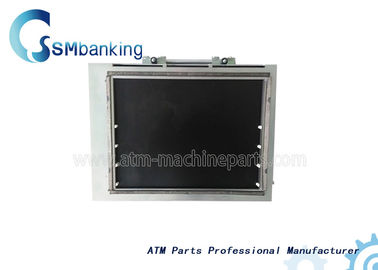 Distribuidor de dinheiro das peças do NCR ATM do FCC exposição 0090020206 009-0020206 do monitor do LCD de 12,1 polegadas