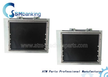 Distribuidor de dinheiro das peças do NCR ATM do FCC exposição 0090020206 009-0020206 do monitor do LCD de 12,1 polegadas