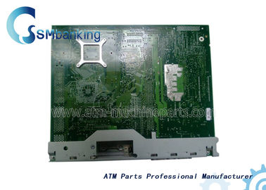 A máquina do ATM parte a placa de mãe 1750106459 de Wincor 01750106459